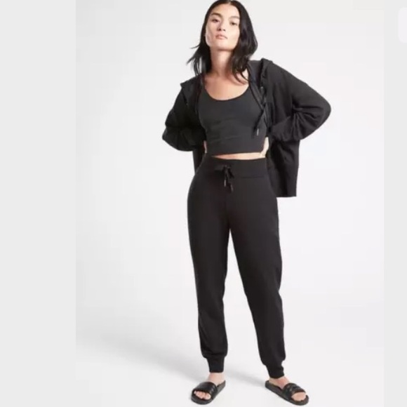 Athleta Pants & Jumpsuits Athleta Balance Jogger Poshmark